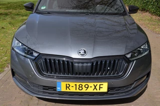 Škoda Octavia – thumbnail 19