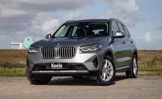 BMW X3 – thumbnail 5