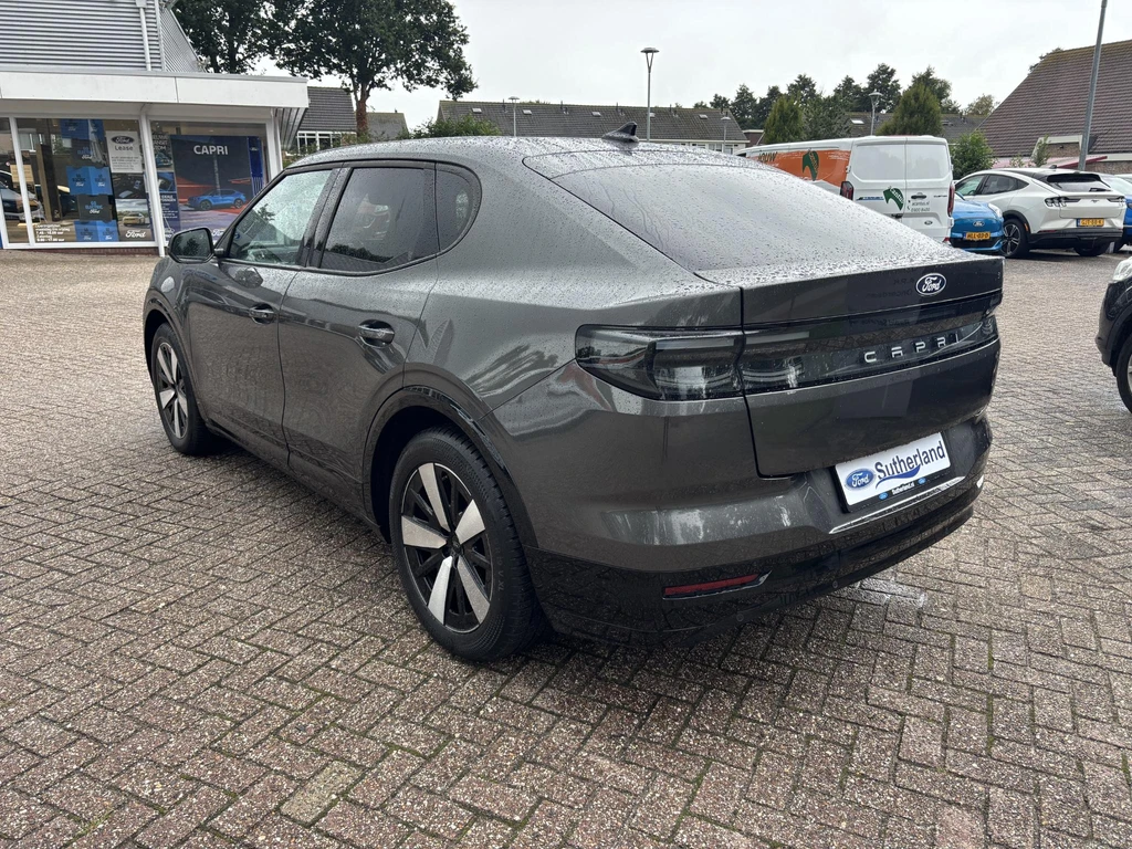 Ford Capri – foto 3