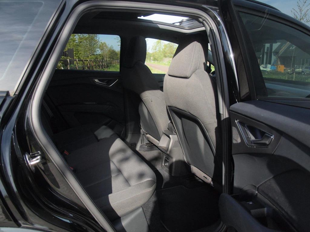 Audi Q4 e-tron – foto 28