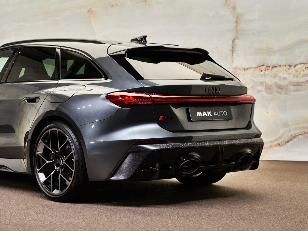 Audi RS5 – foto 6