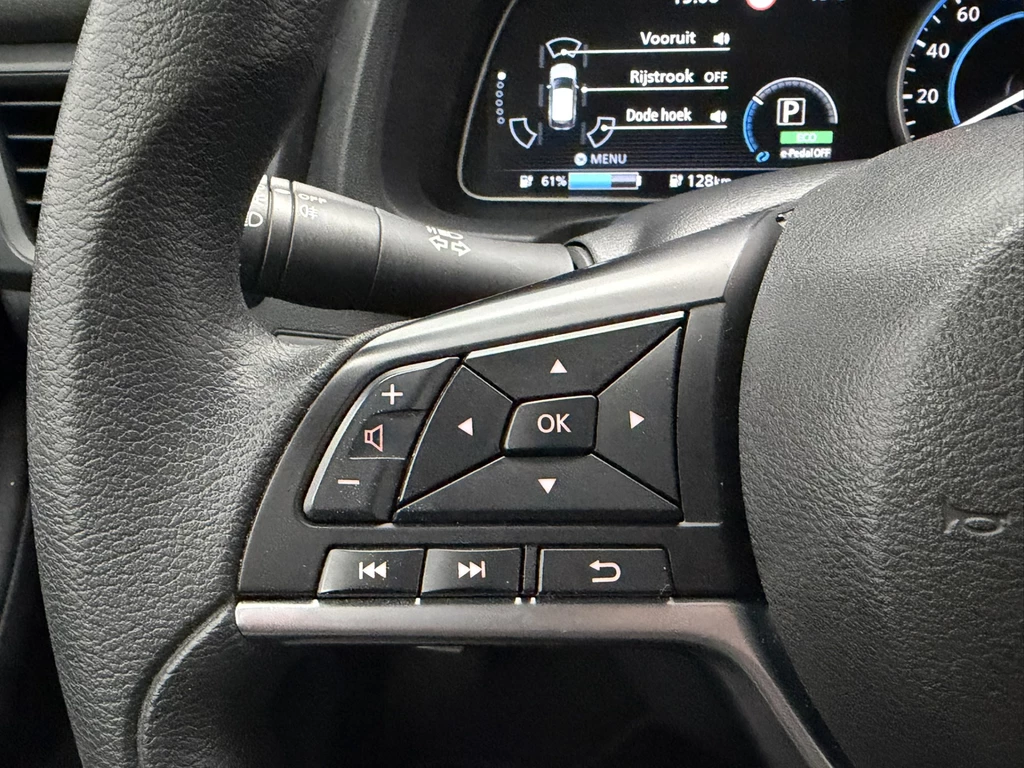 Nissan Leaf – foto 14