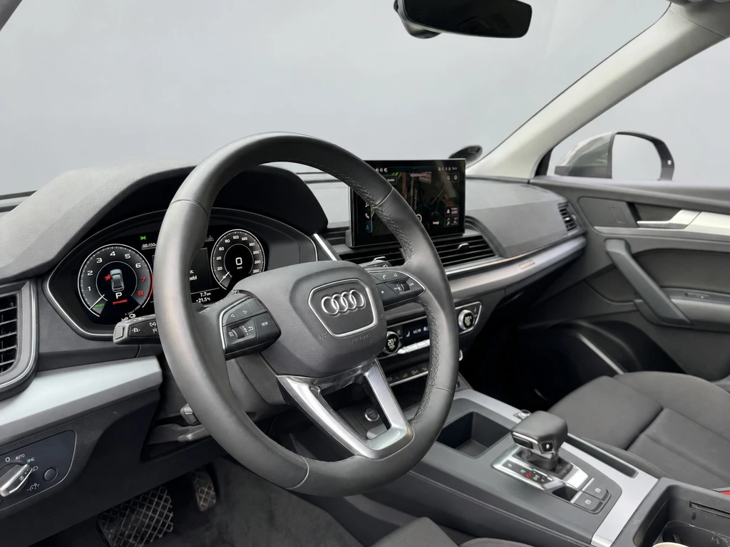 Audi Q5 – foto 5
