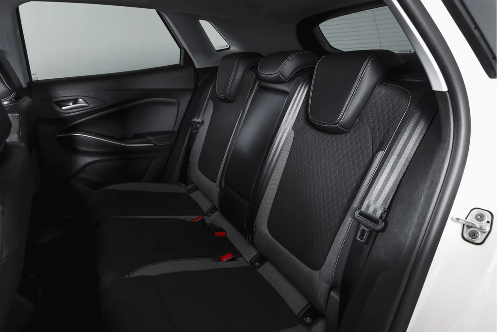 Opel Grandland – foto 13