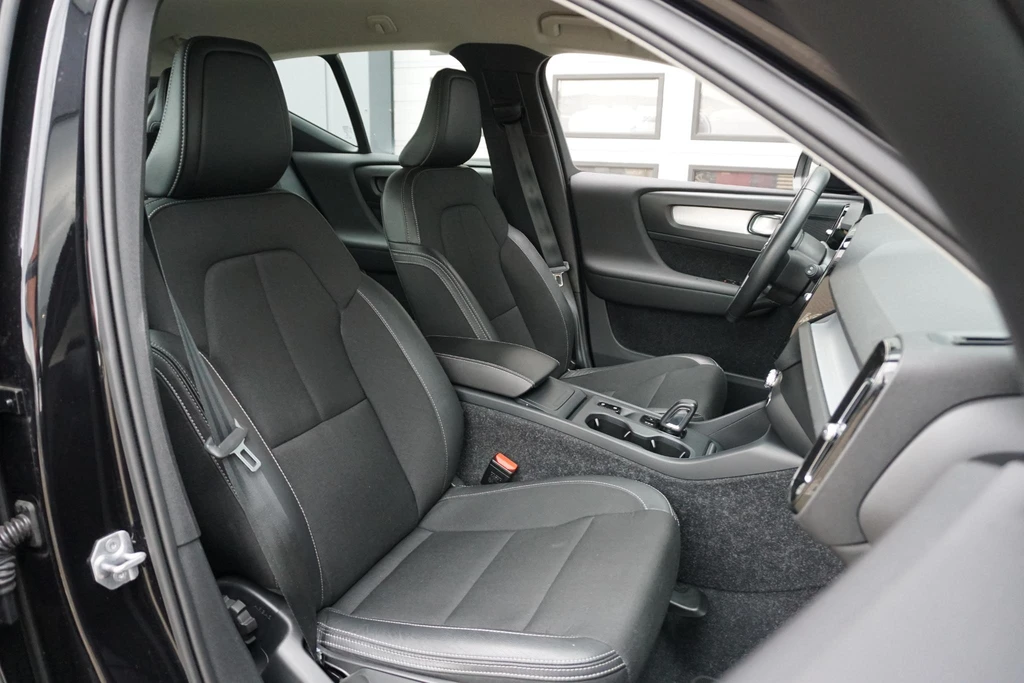 Volvo XC40 – foto 18