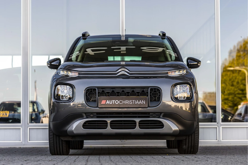 Citroën C3 Aircross – foto 8