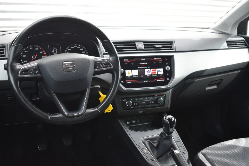 SEAT Ibiza – foto 38