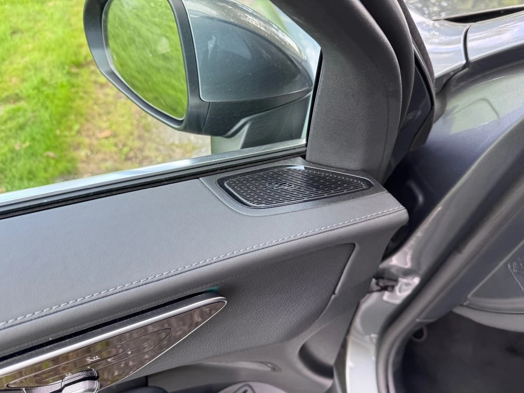 Mercedes-Benz GLC – foto 20