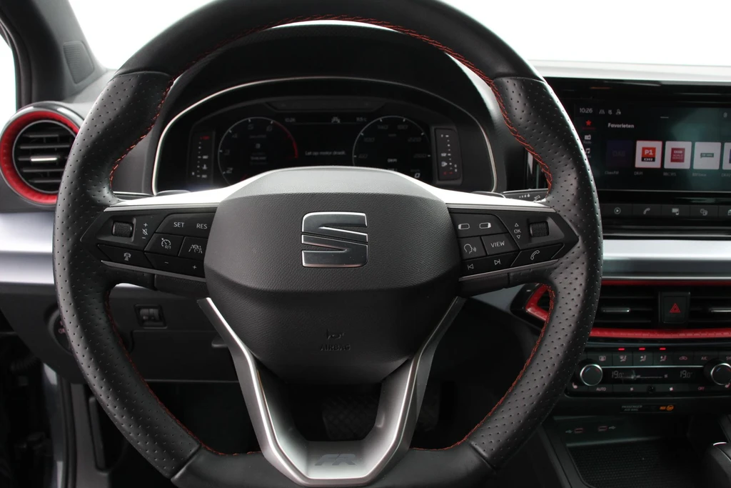 SEAT Ibiza – foto 13
