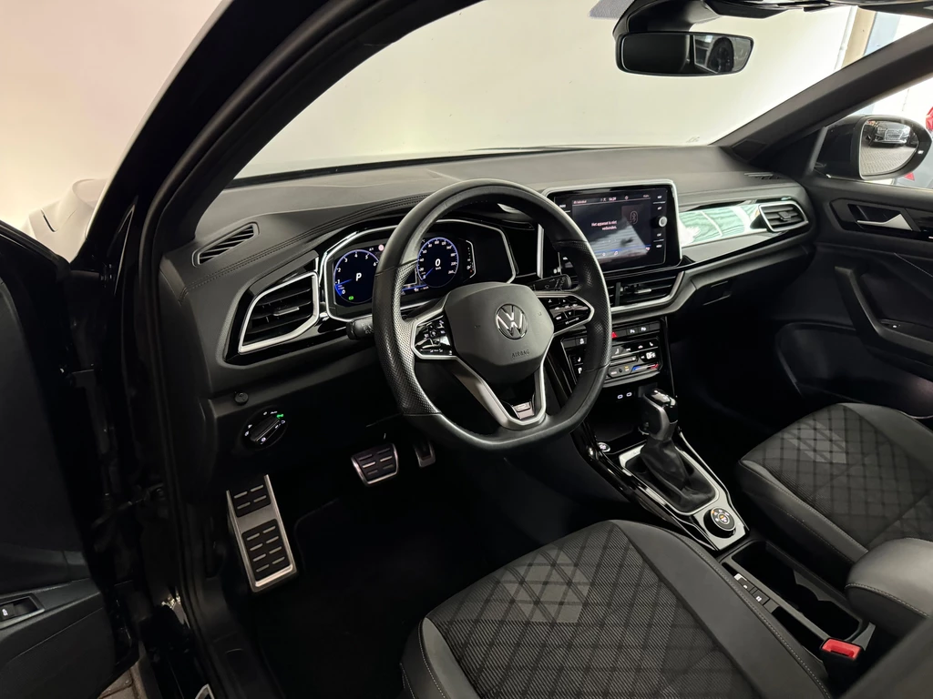 Volkswagen T-Roc – foto 10