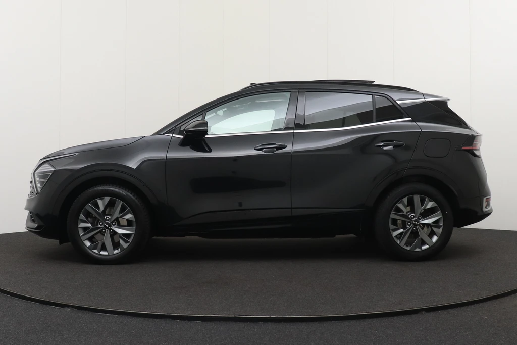 Kia Sportage – foto 2