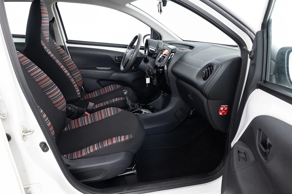 Citroën C1 – foto 10