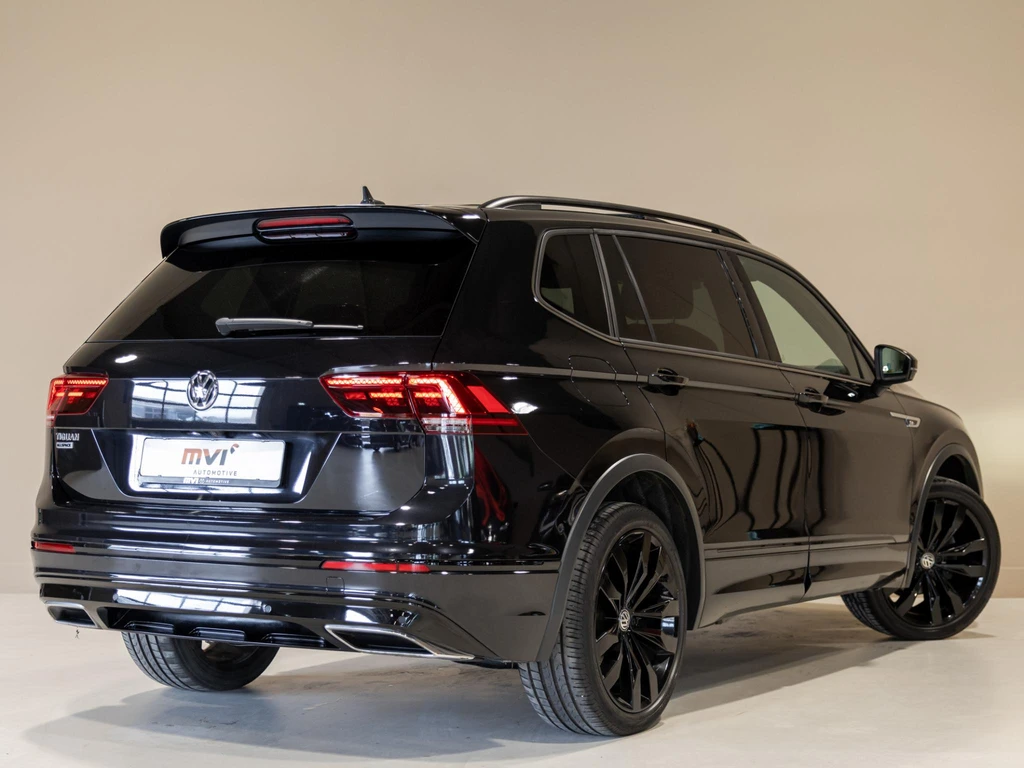 Volkswagen Tiguan Allspace – foto 4