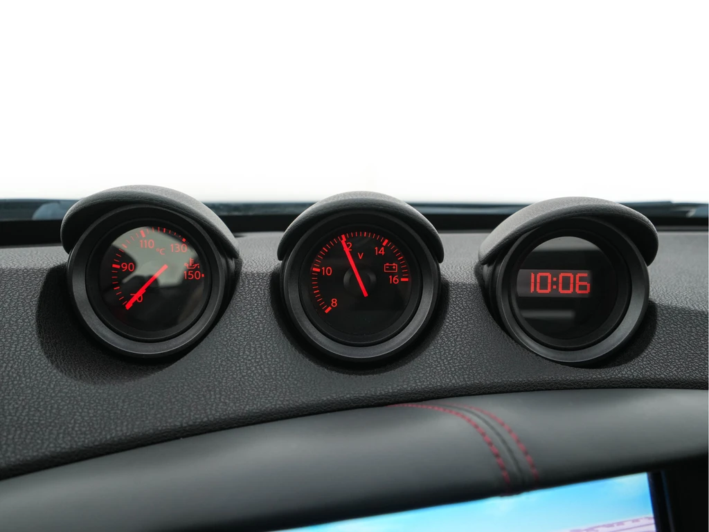 Nissan 370Z – foto 17