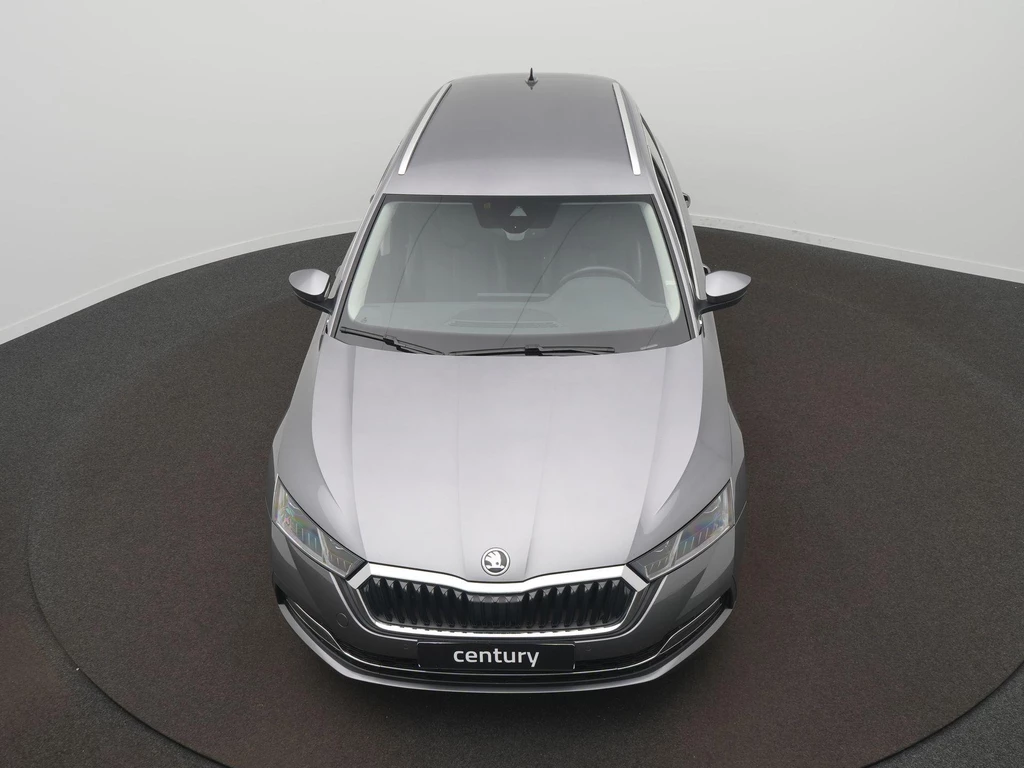 Škoda Octavia – foto 11