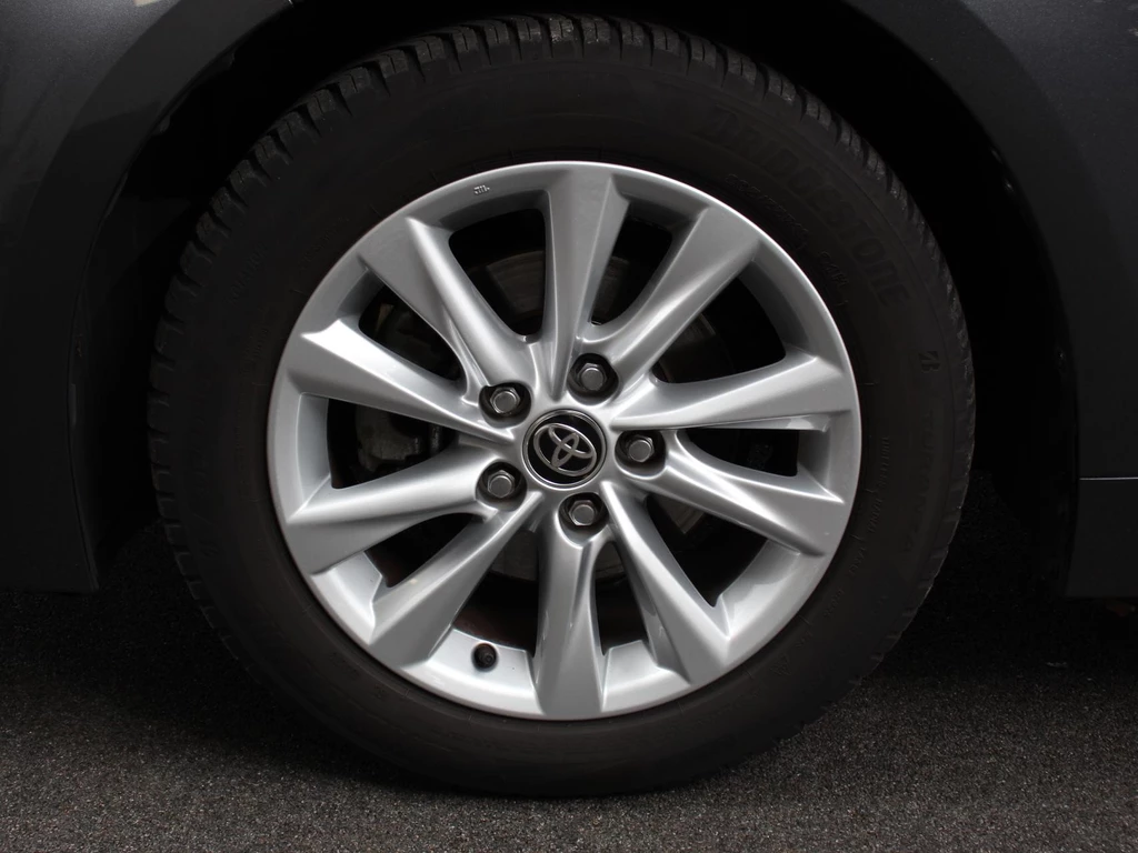 Toyota Corolla – foto 8