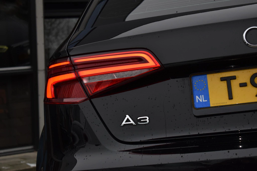 Audi A3 – foto 43