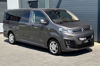 Citroën ë-Spacetourer – thumbnail 9