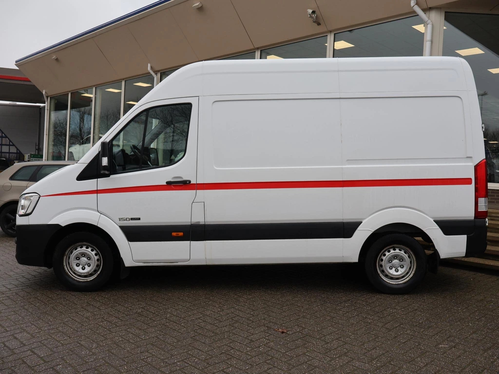 Hyundai H350 – foto 2