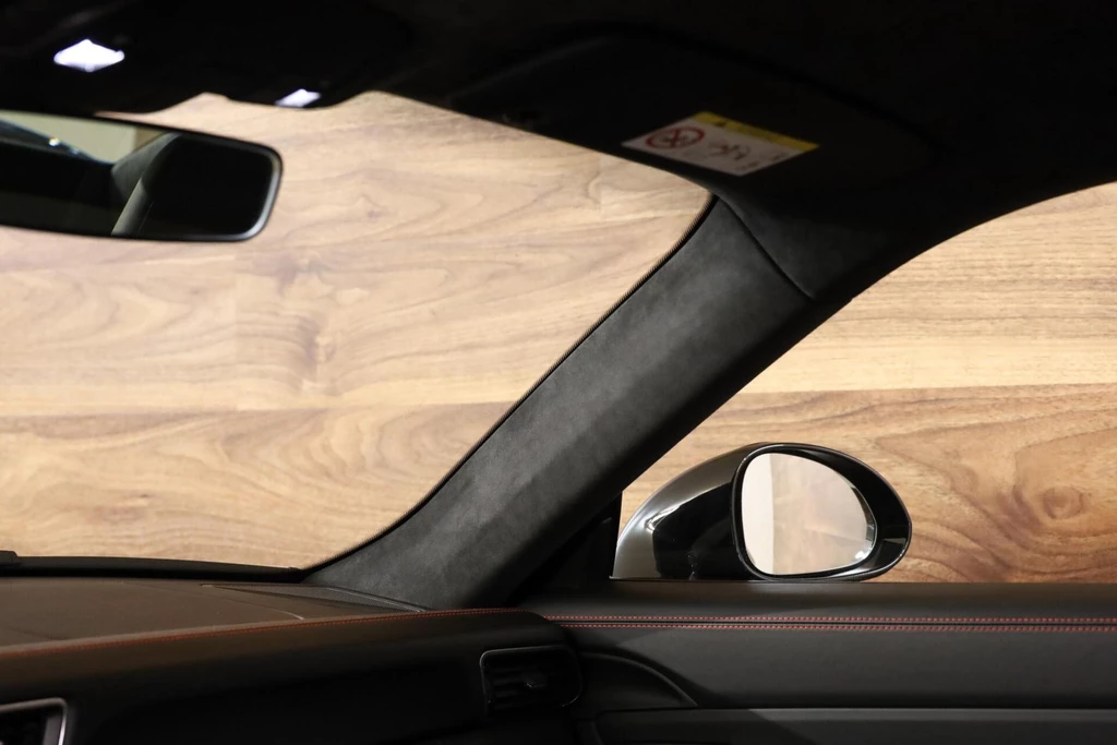 Porsche 911 – foto 20