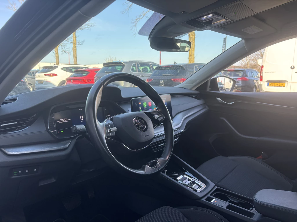 Škoda Octavia – foto 25