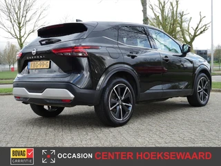 Nissan QASHQAI – thumbnail 8