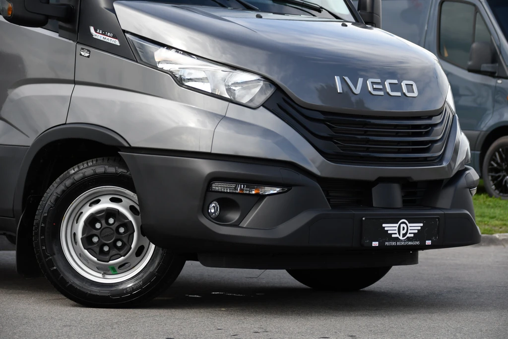 Iveco Daily – foto 12