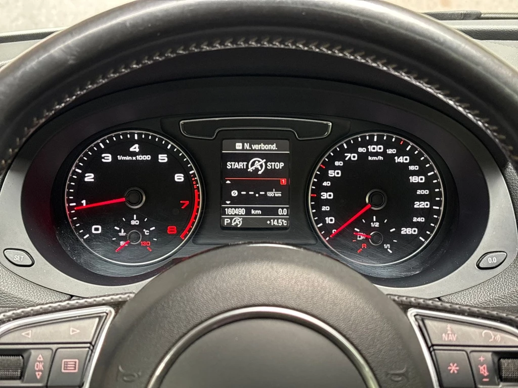 Audi Q3 – foto 17
