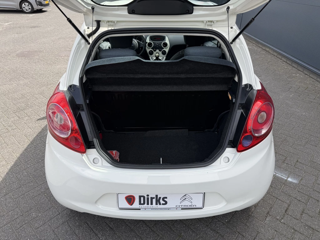 Ford Ka – foto 11