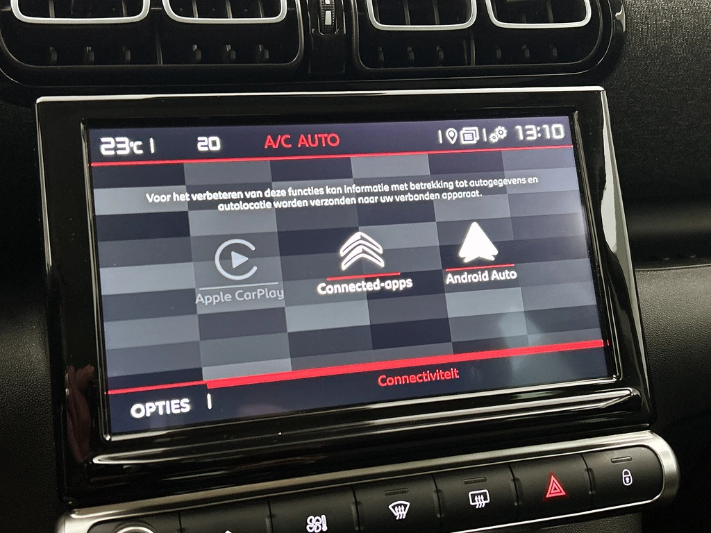 Citroën C3 Aircross – foto 18