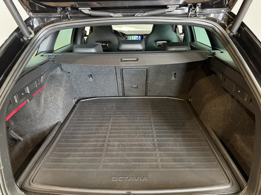 Škoda Octavia – foto 37