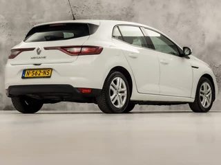 Renault Mégane – thumbnail 6