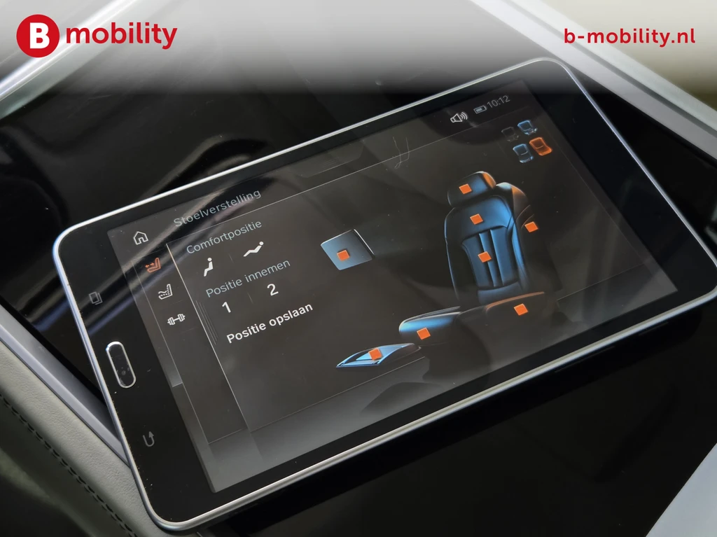 BMW 7 Serie – foto 36