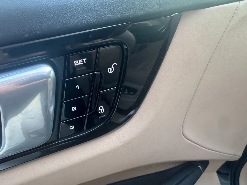 Porsche Cayenne – foto 18