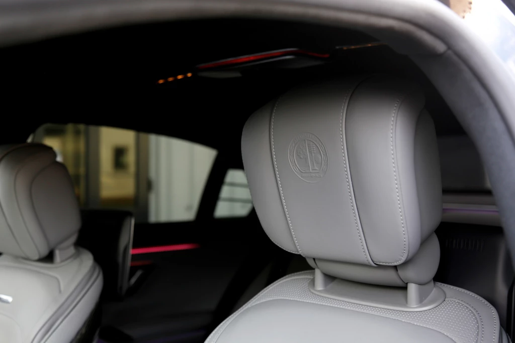 Mercedes-Benz S-Klasse – foto 126