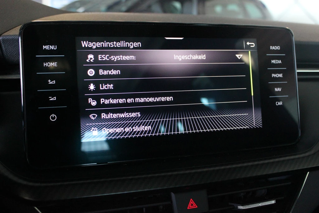 Škoda Kamiq – foto 35