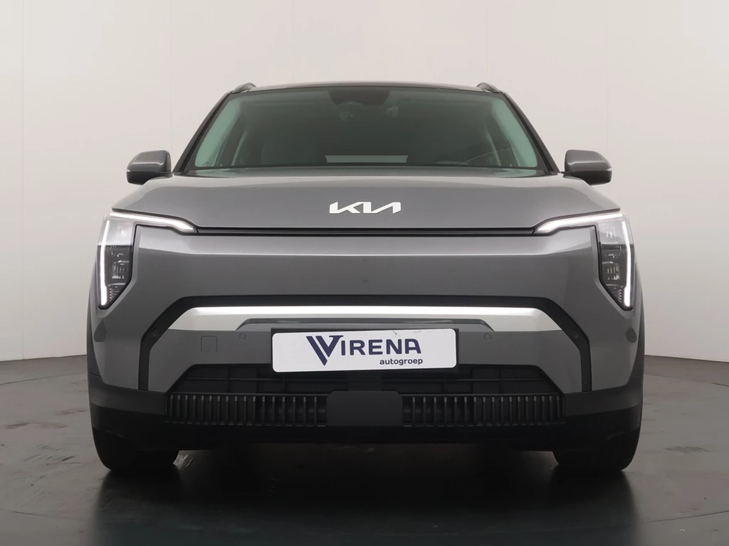 Kia EV3 – foto 12