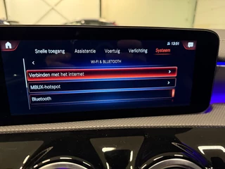 Mercedes-Benz CLA – thumbnail 72