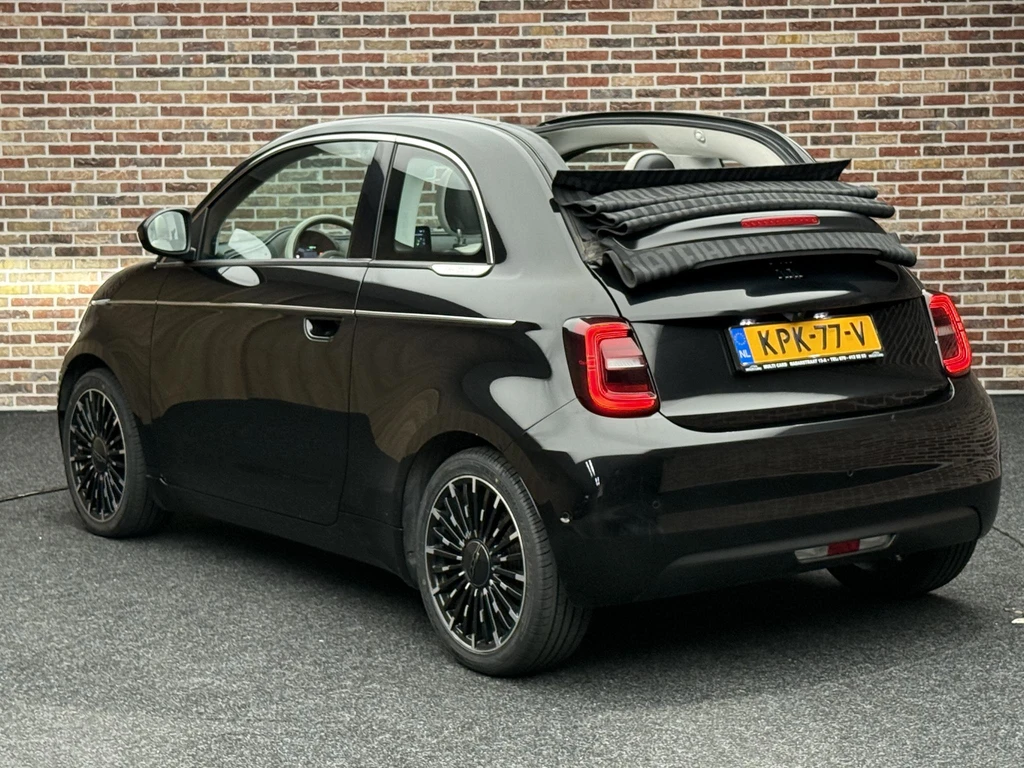 Fiat 500C – foto 3