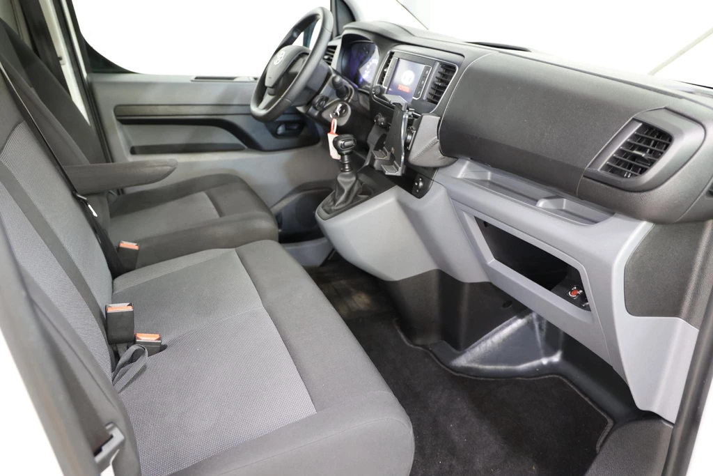 Toyota ProAce – foto 8