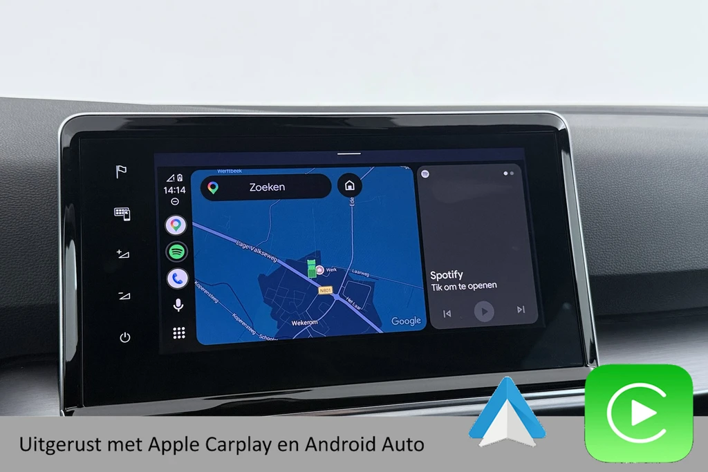 SEAT Tarraco – foto 27