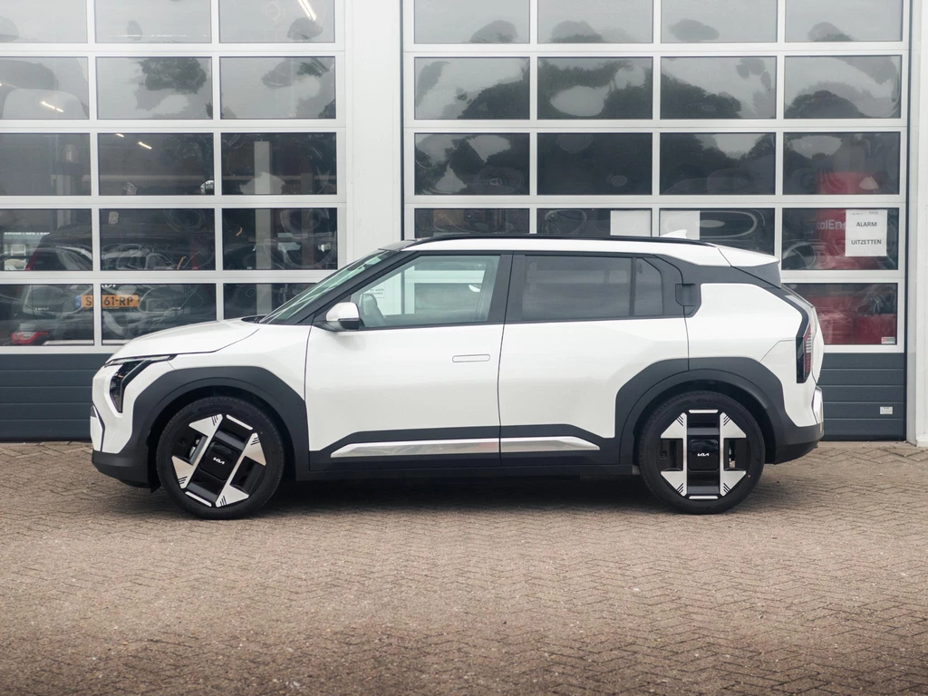 Kia EV3 – foto 4
