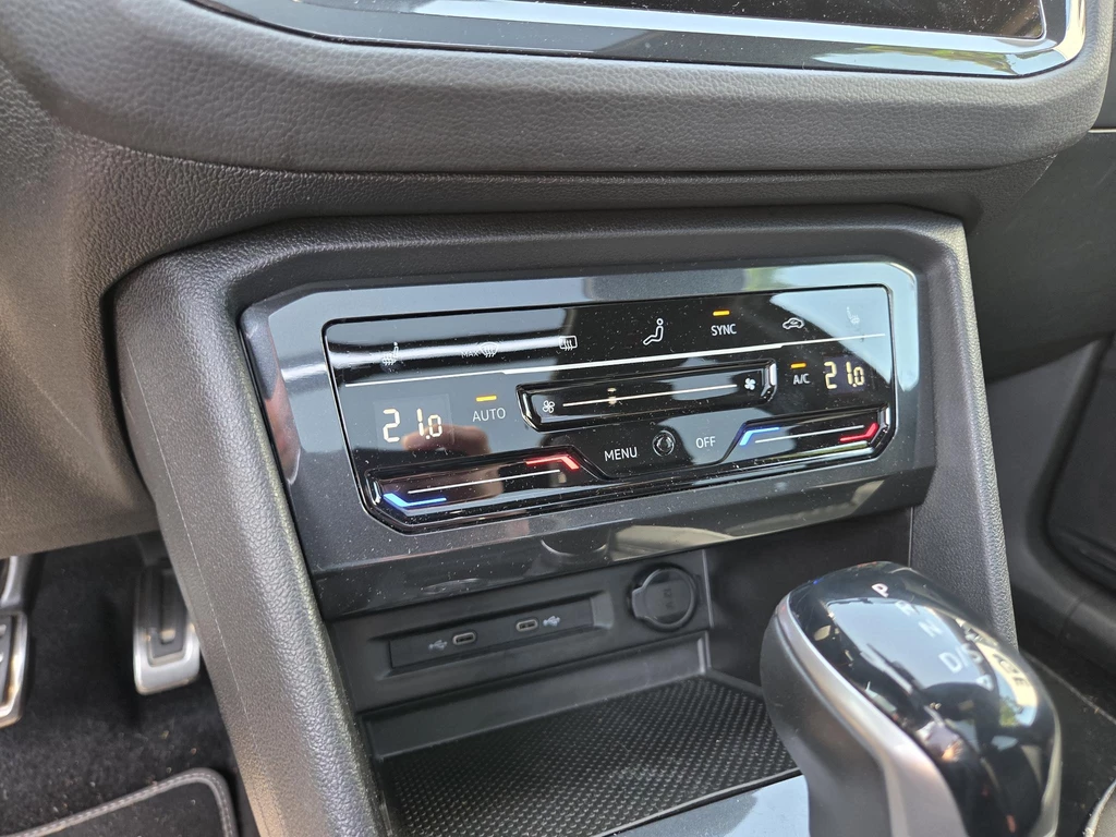 Volkswagen Tiguan – foto 20