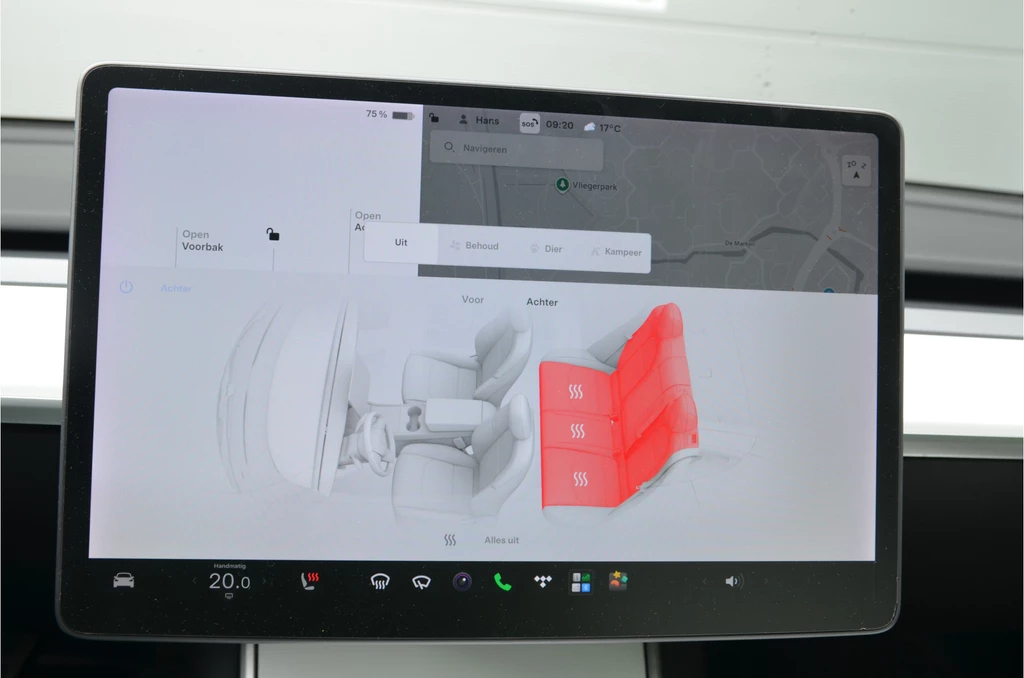 Tesla Model 3 – foto 16