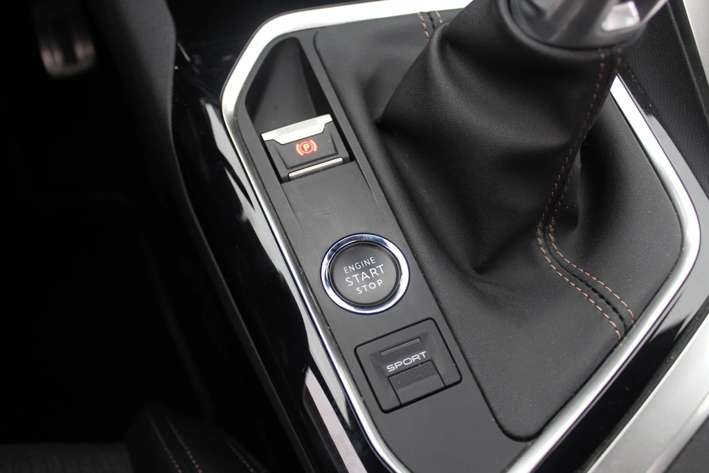 Peugeot 3008 – foto 16