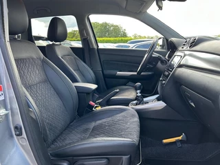 Suzuki Vitara – thumbnail 9