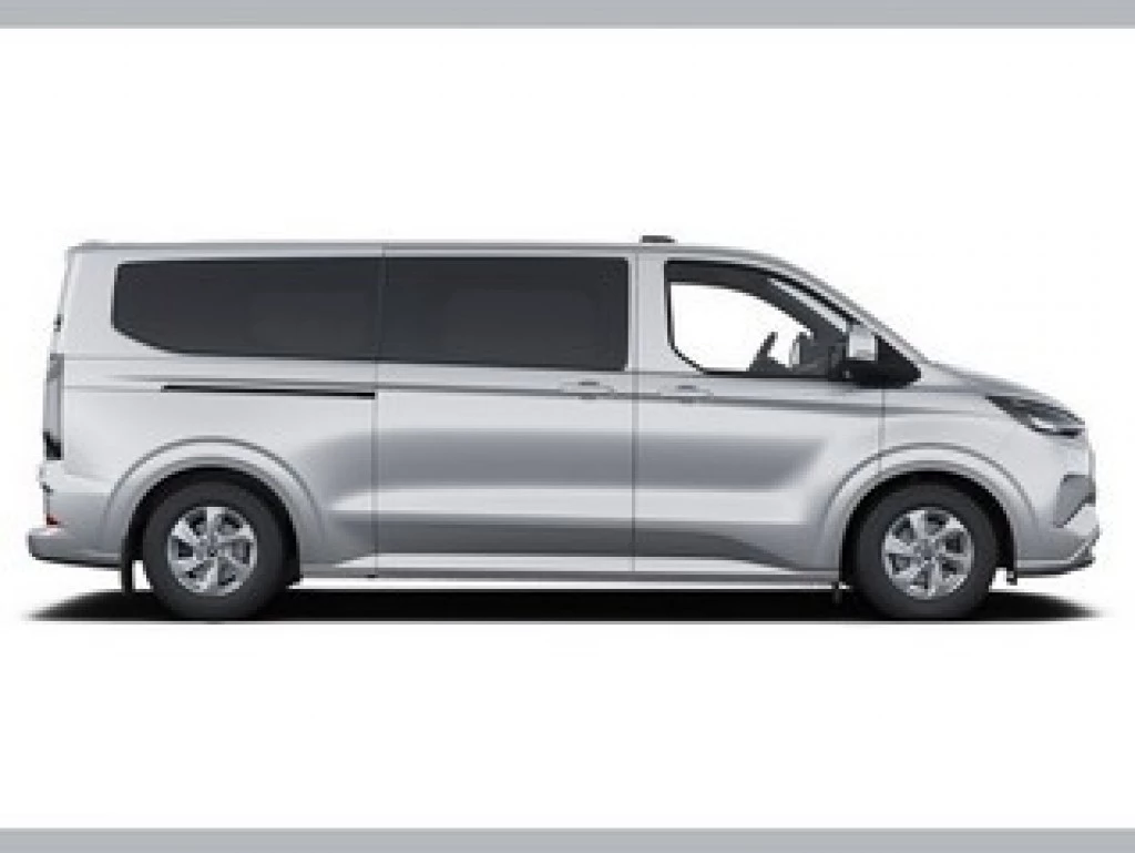 Ford Transit Custom – foto 7
