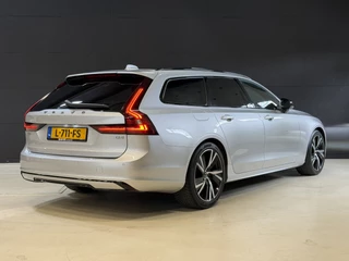 Volvo V90 – thumbnail 4