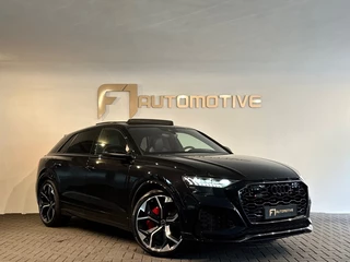 Audi RSQ8 – thumbnail 8