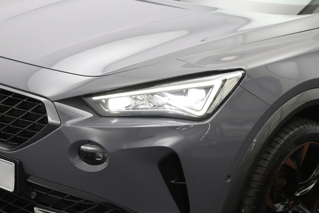 CUPRA Formentor – foto 19